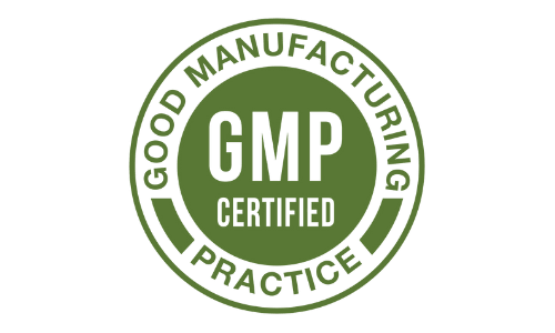 Claritox GMP Certified